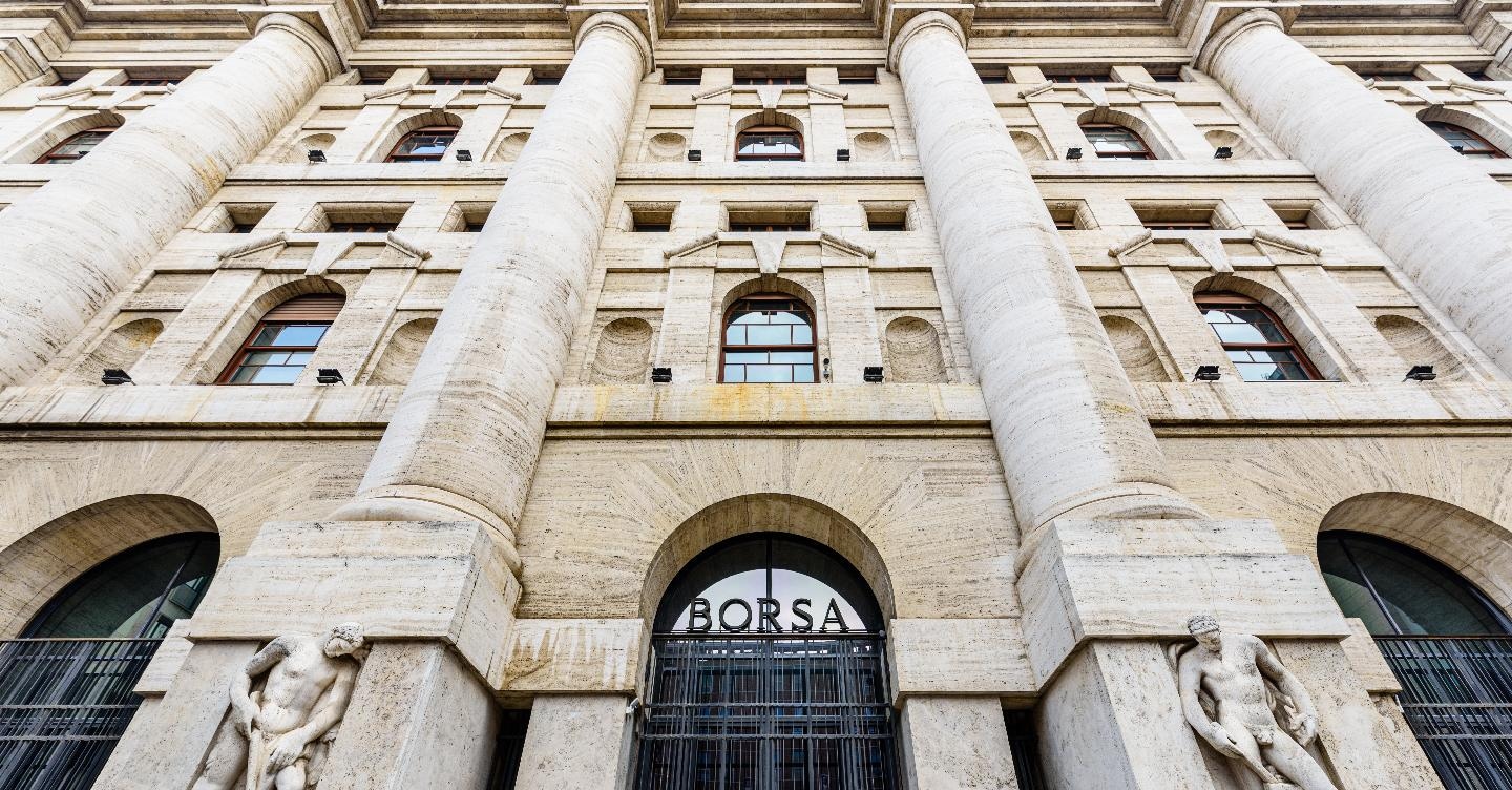 Italmobiliare target price store