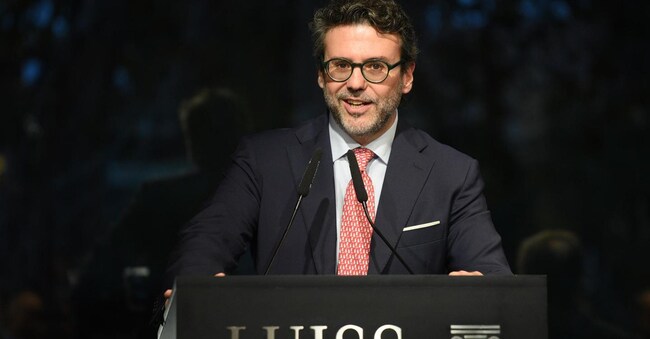 Paolo Boccardelli