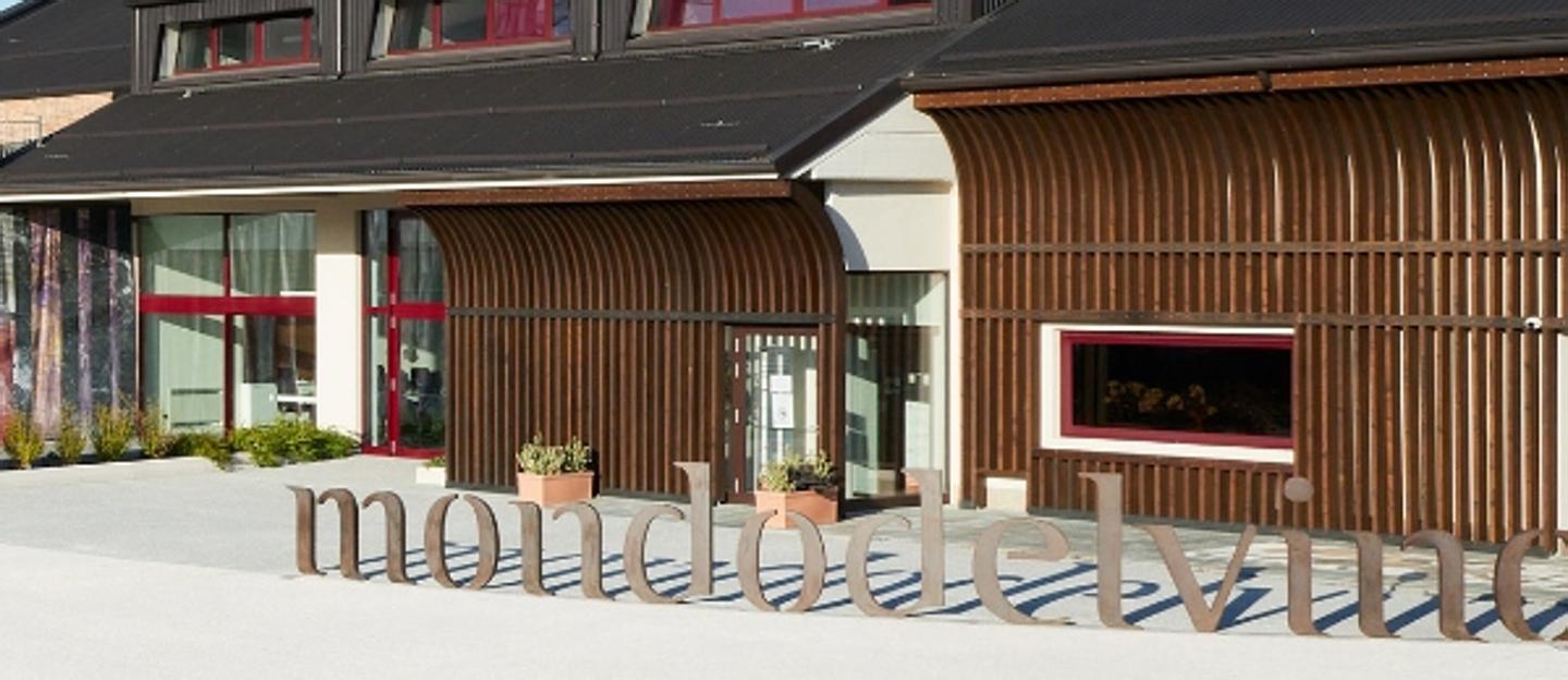 I big del vino cambiano identita sempre meno coop e piu cantine a capitale privato Il Sole 24 ORE