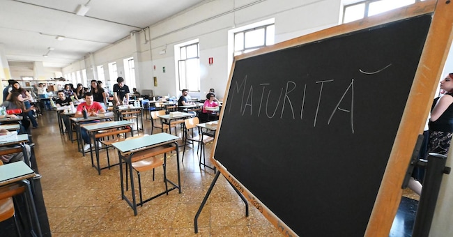 Esami di maturità