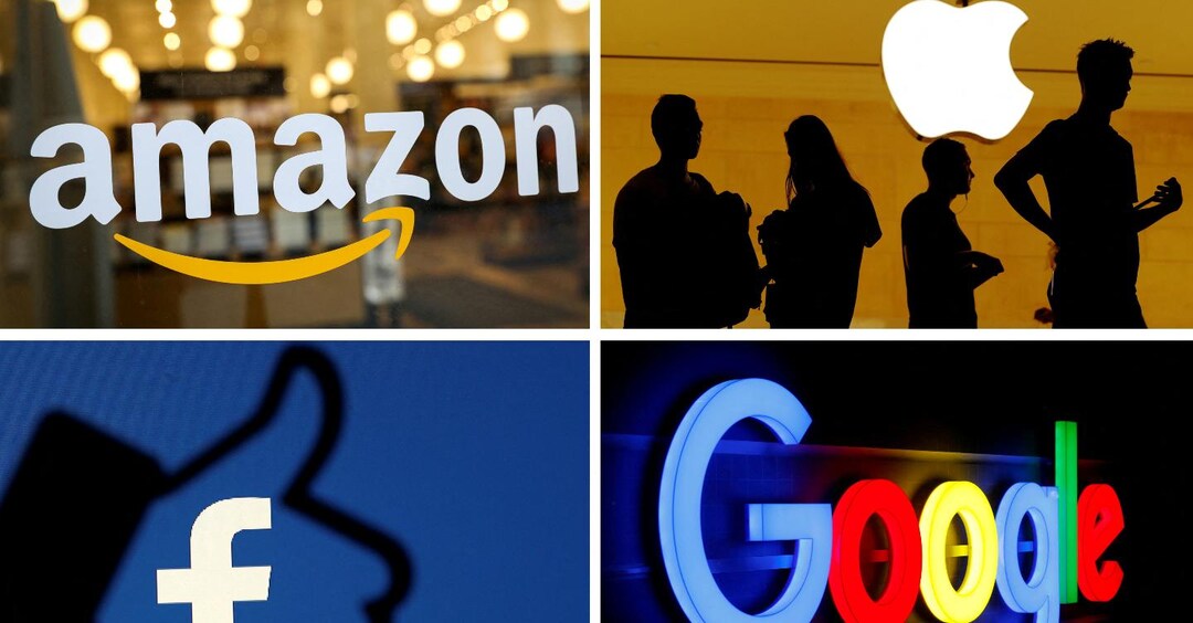 Apple e Microsoft profitti cresciuti piu del Nasdaq bolla o non bolla 24