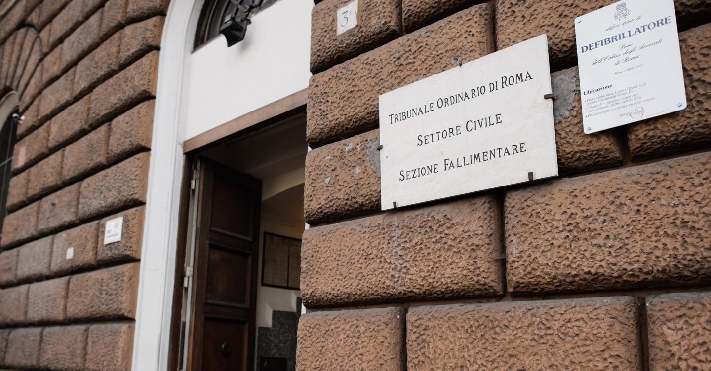 rasservice gestione e liquidazione danni societa consortili per azioni Nella liquidazione giudiziale l'attività d'impresa può proseguire