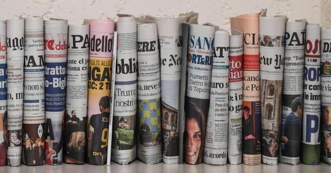 Pubblicata l’edizione 2024 del Digital News Report dell’Istituto Reuters