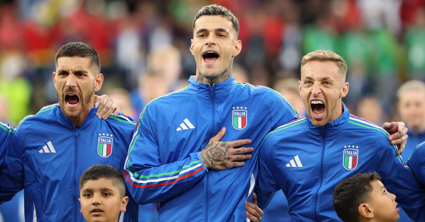 Calcio ora prepariamoci alla Spagna. Ma perche l Italia ci fa sempre soffrire Il Sole 24 ORE