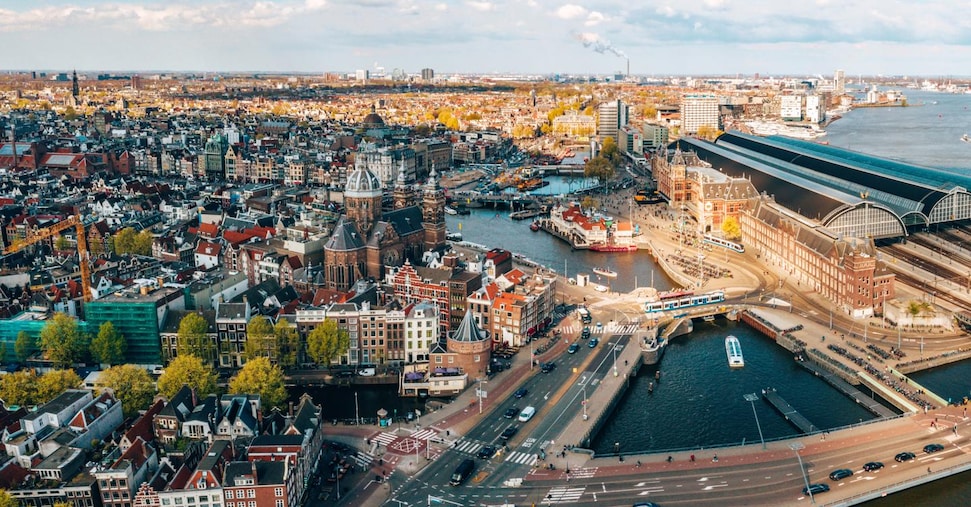 Senior housing, investimenti in calo del 35% in Europa