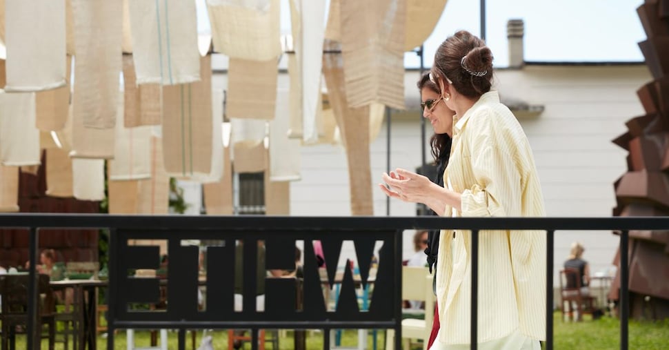 White Resort, oltre sei buyer su 10 dall’estero. Medio Oriente e America Latina tra i mercati chiave White Resort, oltre sei buyer su 10 dall’estero. Medio Oriente e America Latina tra i mercati chiave
