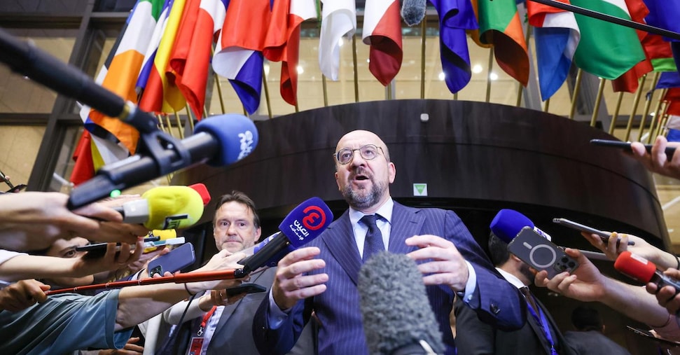 Bruxelles, salta l’accordo per le nuove nomine Ue. Decisione rinviata