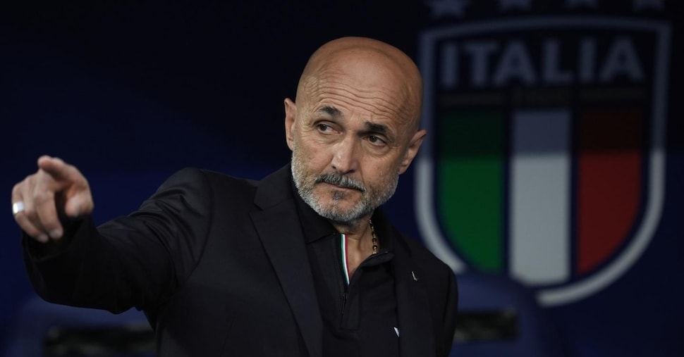 Ancora una volta Spagna-Italia. Spalletti: «Sapremo indossare il vestito più bello e anche sporcarci le mani»