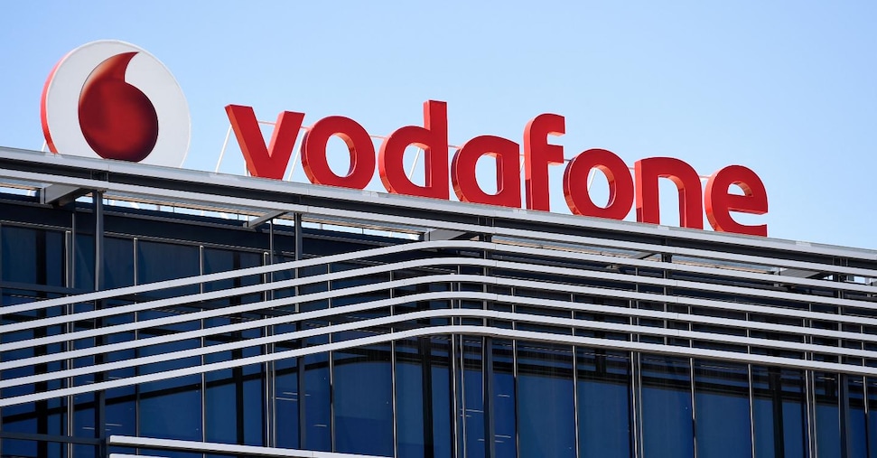 Vodafone cede il 18% di Indus Towersper 1,8 miliardi $