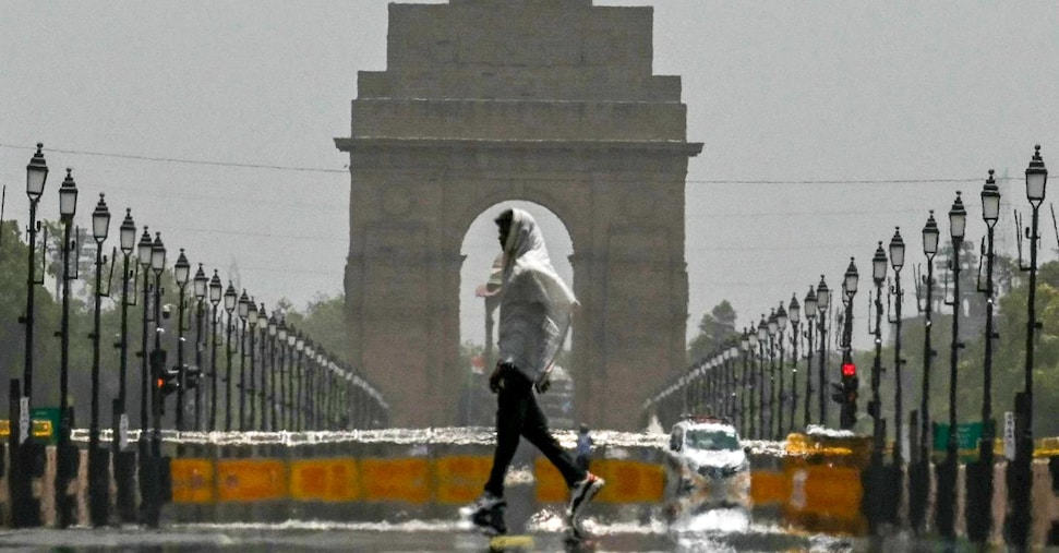 India, record di consumi di carbone per rispondere alle ondate di caldo India, record di consumi di carbone per rispondere alle ondate di caldo