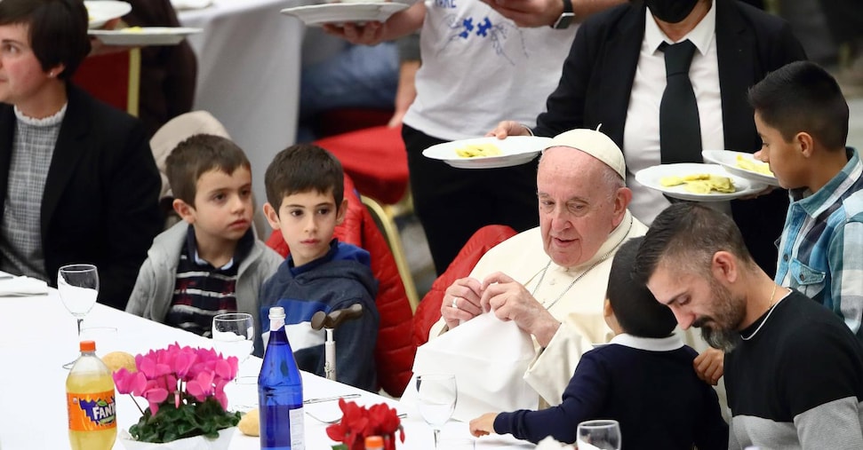 Allarme della Caritas: la povertà è ai massimi storici