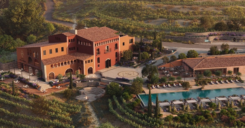 Immobiliare di lusso, aumento di capitale da 10 milioni per l’operazione in Toscana