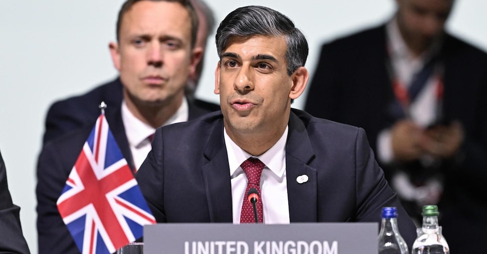Regno Unito, in casa Tory scoppia lo scandalo scommesse sulla data delle elezioni Regno Unito, in casa Tory scoppia lo scandalo scommesse sulla data delle elezioni