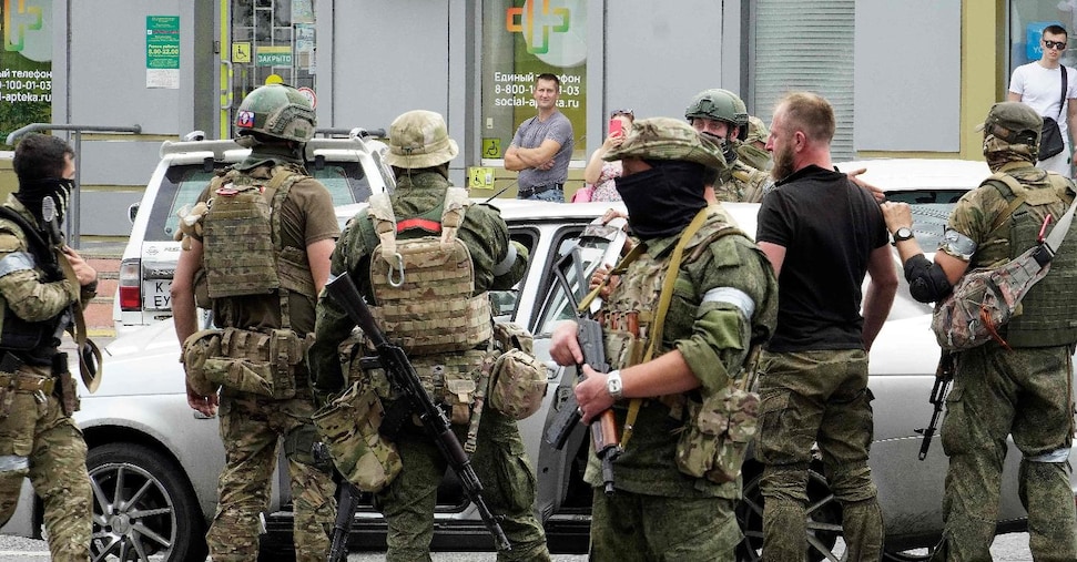 Guerra, ultime notizie. Kiev, rimpatriati 600 bimbi su 20mila portati in Russia. Media: Usa confermano a uso armi su suolo russo Guerra, ultime notizie. Kiev, rimpatriati 600 bimbi su 20mila portati in Russia. Media: Usa confermano a uso armi su suolo russo
