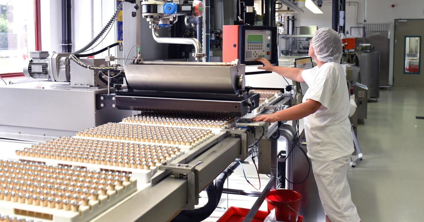 Ecco come l’intelligenza artificiale sta rivoluzionando l’agroalimentare