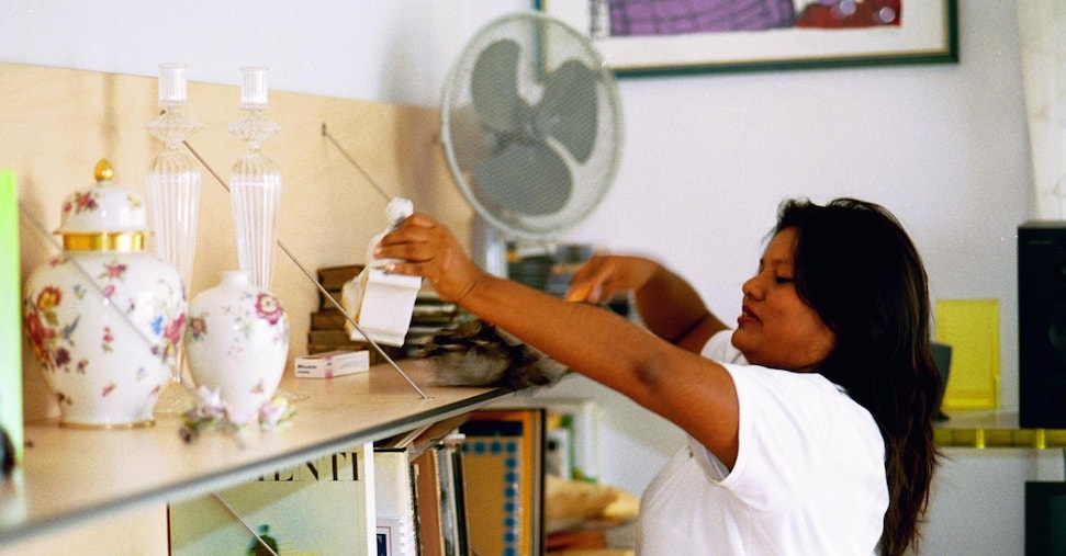 Aumentano gli anziani ma diminuisce il lavoro domestico regolare: -7,6% nel 2023 Aumentano gli anziani ma diminuisce il lavoro domestico regolare: -7,6% nel 2023