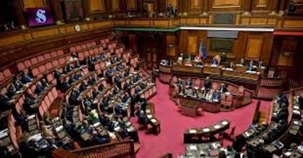 Dalle case occupate alla cannabis light, accelera la stretta sulla sicurezza