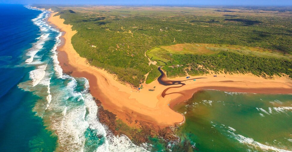 Natura e arte nella regione del Limpopo