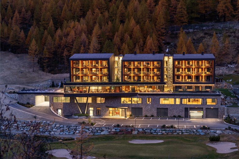 Alpitour, fatturato hotel a 200 milioni nel 2024. Crescita per acquisizioni Alpitour, fatturato hotel a 200 milioni nel 2024. Crescita per acquisizioni
