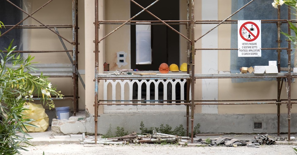Bankitalia, in Liguria l’economia cresce al rallentatore Bankitalia, in Liguria l’economia cresce al rallentatore