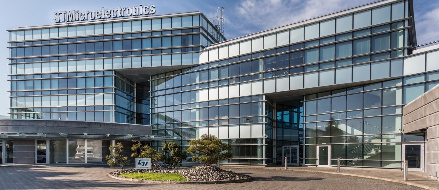 Azione stmicroelectronics discount