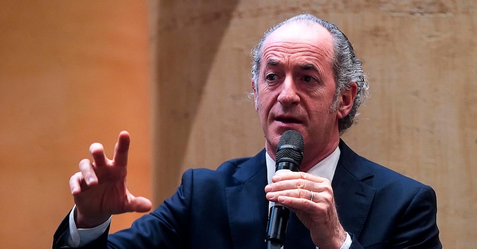 Autonomia, Veneto pronto a chiedere subito 9 materie, Emilia in stand by. La Lombardia punta a sanità e ambiente Autonomia, Veneto pronto a chiedere subito 9 materie, Emilia in stand by. La Lombardia punta a sanità e ambiente