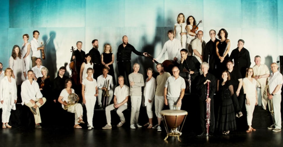 La Chamber Orchestra of Europe a Ravenna e Lugano