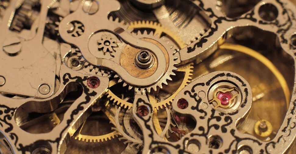 Orologi, l’export rallenta: Cina e Hong Kong in calo quasi del 20% Orologi, l’export rallenta: Cina e Hong Kong in calo quasi del 20%