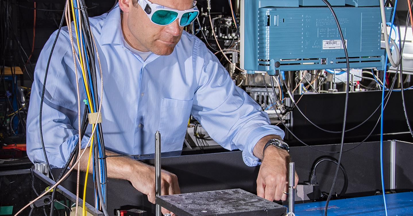 Le promesse dell orologio nucleare utile non solo ai fisici 24