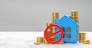 Prohibition on the sale of the house. Seizure of real estate. Ban or seizure of the house.