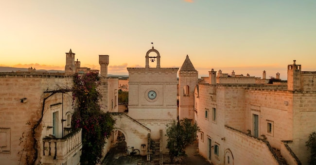 Borgo Egnazia 