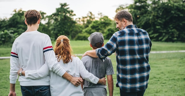 Il 51% delle famiglie destina ai figli tra il 21% e il 40% della spesa; il 32% tra il 40% e il 70%; il 17% tra il 10% e il 20%.