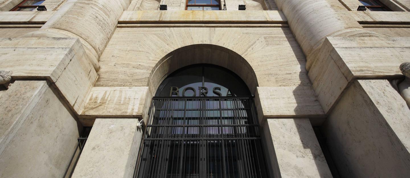Borsa dipendenti in sciopero per la prima volta. Ecco perche Il Sole 24 ORE