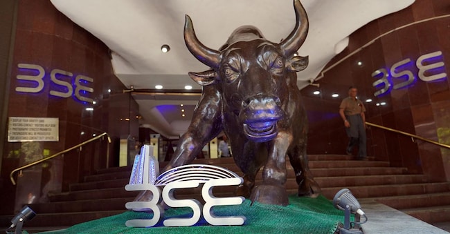 Il  Bombay Stock Exchange 