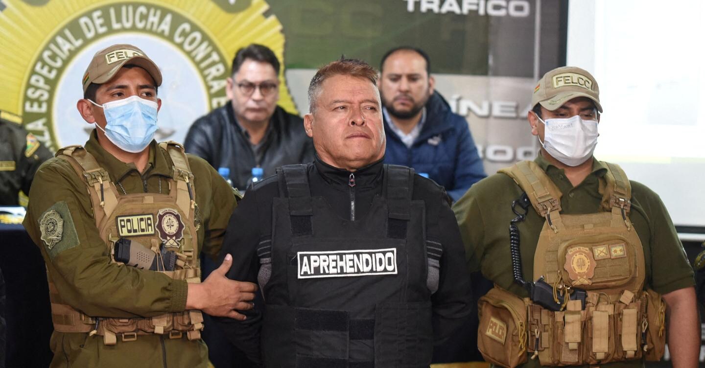Fallito il golpe in Bolivia, i militari smobilitano. Arrestato il generale Zuniga