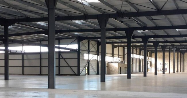 Un asset di Idec Groupe