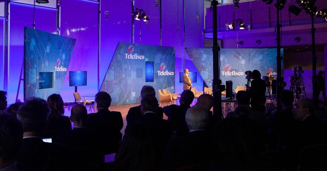 CONVEGNO ANNUALE DEDICATO ALLE NOVITA DI TELEFISCO DEL SOLE 24 ORE