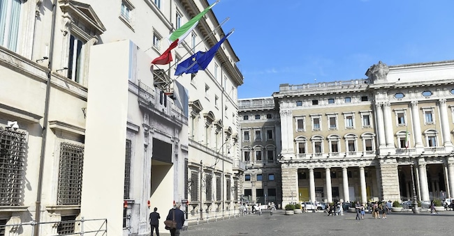 Si è riunita a Palazzo Chigi la cabina di coordinamento delle politiche attive per la riduzione della vulnerabilità sismica degli edifici pubblici.