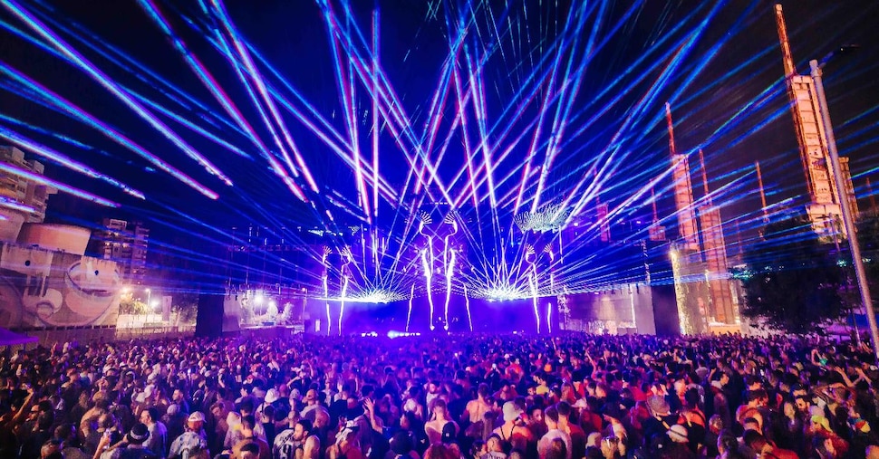 Kappa FuturFestival riparte da 10 milioni di budget Kappa FuturFestival riparte da 10 milioni di budget