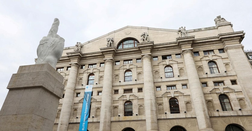 Ftse Mib target a fine anno a 35.300 punti Il Sole 24 ORE