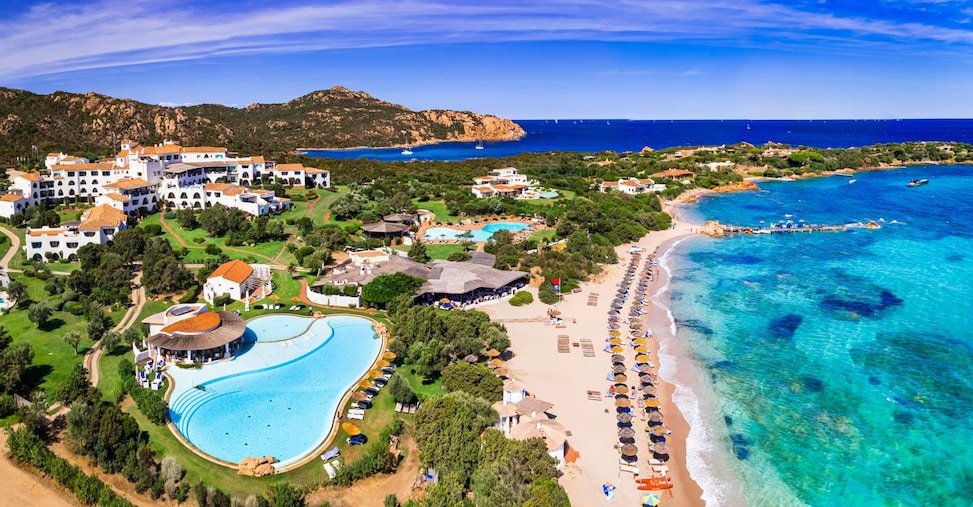 In Calabria, Sicilia e Sardegna la maggiore superficie di spiagge In Calabria, Sicilia e Sardegna la maggiore superficie di spiagge