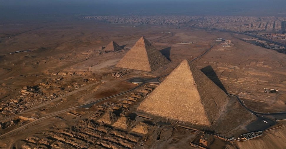 Da Cairo ad Assuan con The Guardian of the Nile nuovo progetto di Arsenale Da Cairo ad Assuan con The Guardian of the Nile nuovo progetto di Arsenale