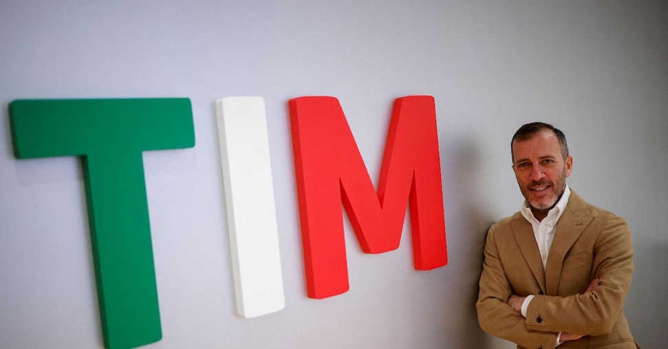La rete Telecom passa a Kkr per 18,8 miliardi