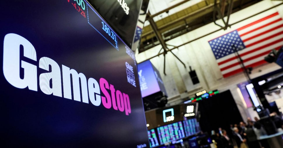 Manipolazione GameStop? Azione legale a New York contro l’influencer Keith Gill
