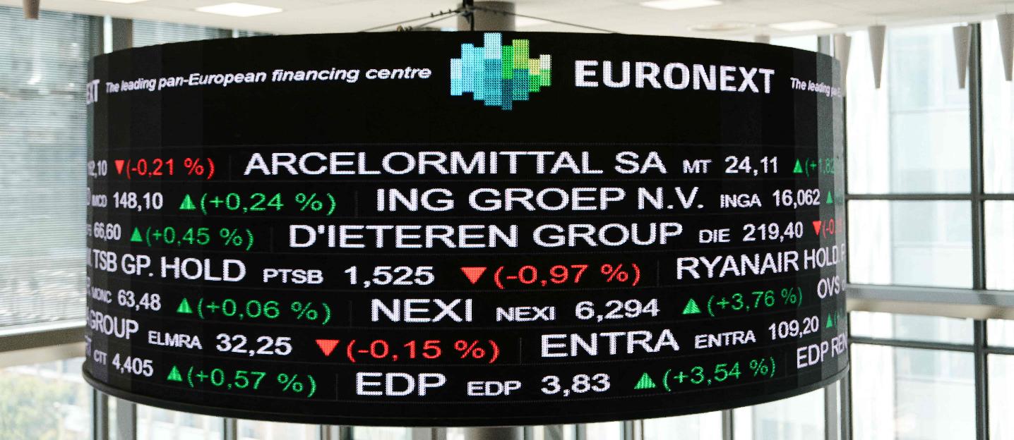 Le Borse sperano nel governo tecnico in Francia. Parigi e Milano le migliori con le banche Il Sole 24 ORE