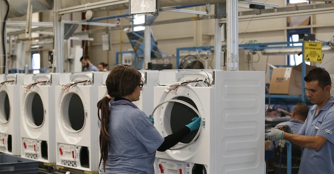 È all’esame della commissione Attività produttive della Camera un progetto di legge che propone di introdurre nuovi incentivi per l’acquisto di elettrodomestici a grande efficienze energetica, con contestuale riciclo degli apparecchi obsoleti.