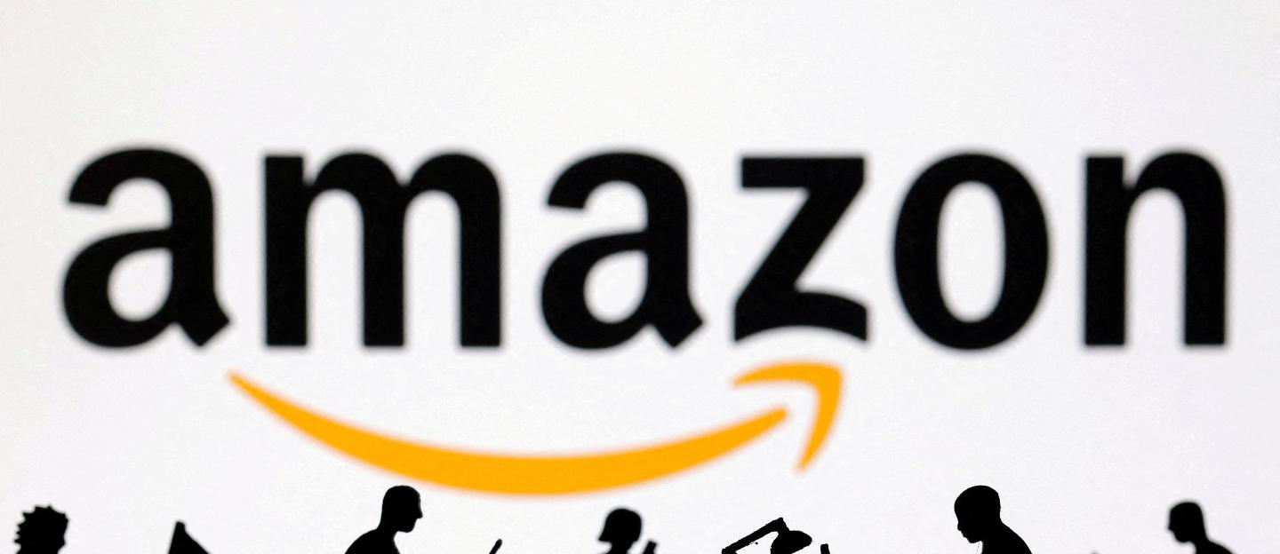 Amazon come in pandemia l unita internazionale torna a essere redditizia Il Sole 24 ORE