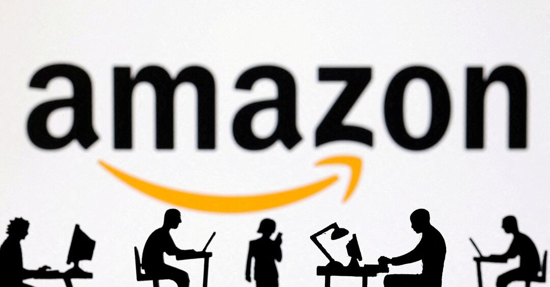 Previsioni amazon oggi sale