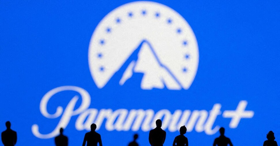 Paramount, allo studio intese sullo streaming con occhi rivolti a Warner Bros. Discovery