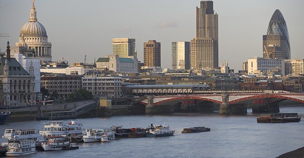 Uk, frenata della crescita dei prezzi in vista delle elezioni